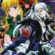   Rozen Maiden: Ouvertüre <small>Animation Director</small> (OP) 